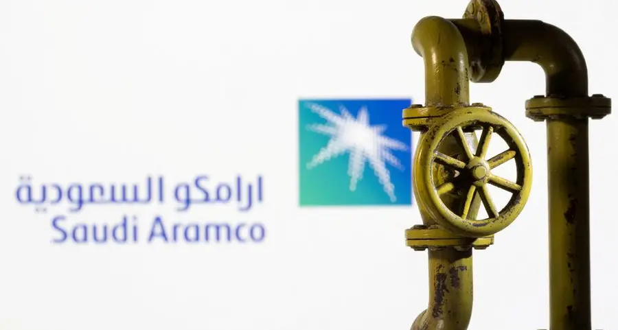 Aramco Q2 profit forecast to fall 9% on weak downstream business