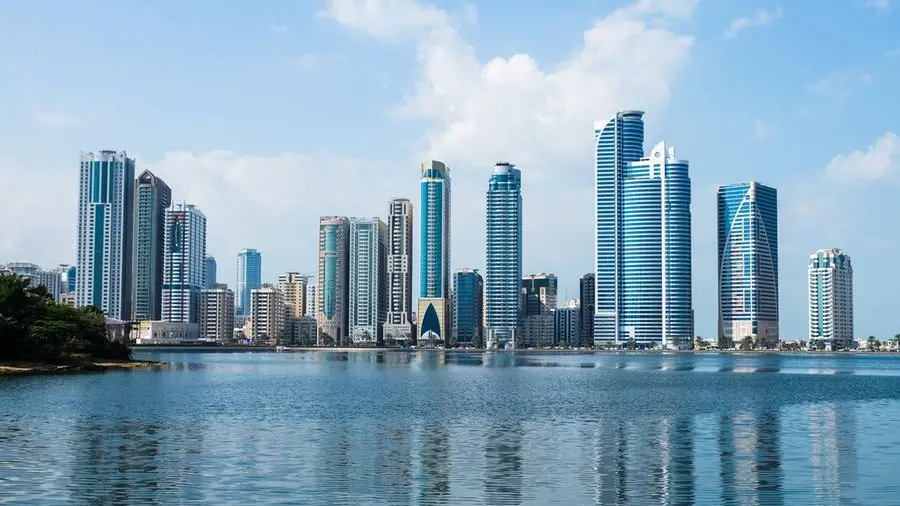 Sharjah real estate transactions total $7.62bln in 9 months