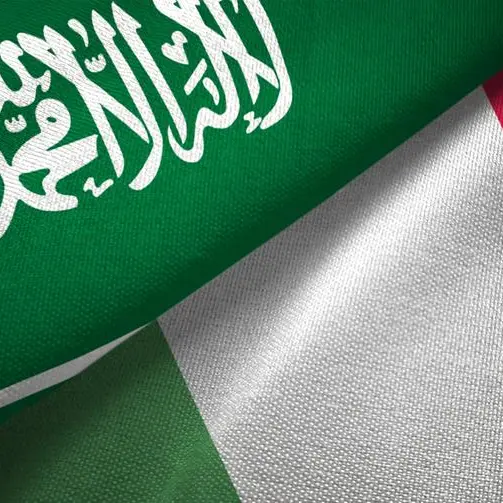 Saudi Arabia and Italy sign deal to boost energy cooperation