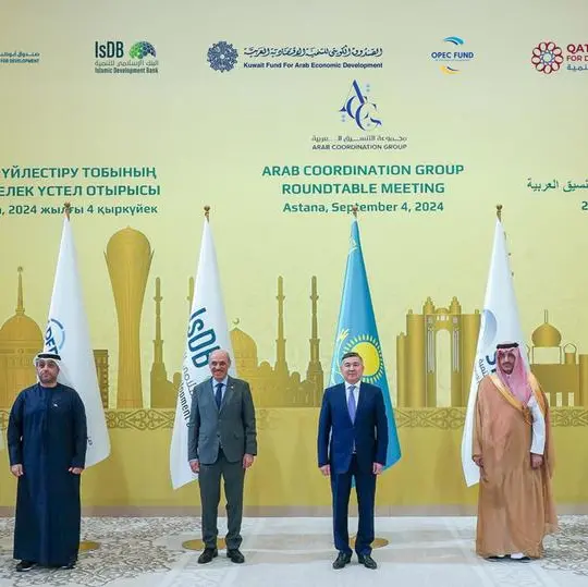 ADFD joins first Arab Coordination Group meeting in Kazakhstan to explore investment opportunities