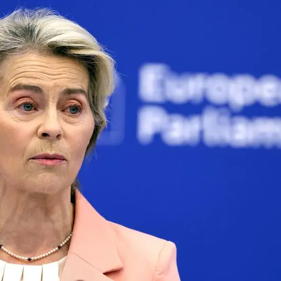 Key faces in EU chief von der Leyen's new top team