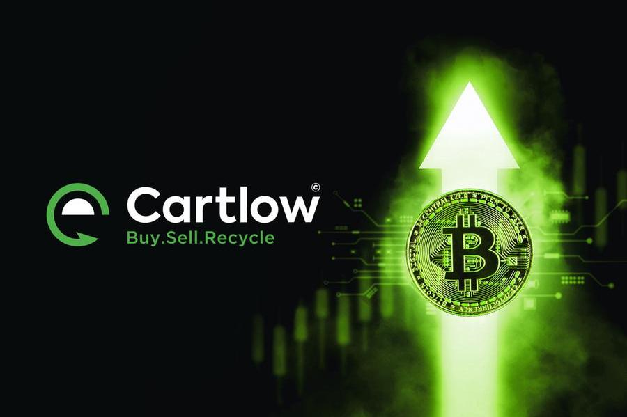 Cartlow disrupts MENA’s green-tech sector with cryptocurrency payment integration