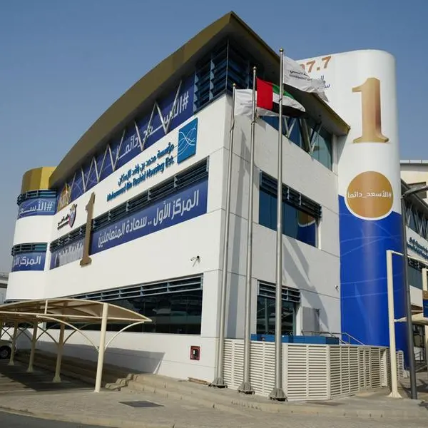 Mohammed Bin Rashid Housing Establishment earns 18 International ISO Certifications