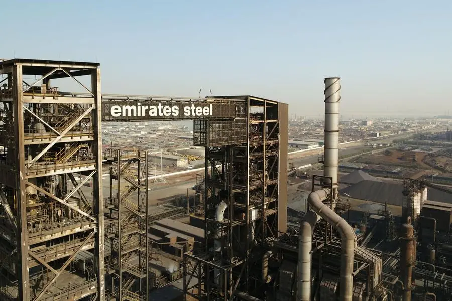 Emirates Steel Arkan (ADX: EMSTEEL) (the \\u201CGroup\\u201D), one of the largest publicly traded steel and building materials manufacturers in the region, today announced its financial results for H1 2024, with revenues of AED 3.96 billion and EBITDA of AED 503 million. Image courtesy: Emirates Steel Arkan