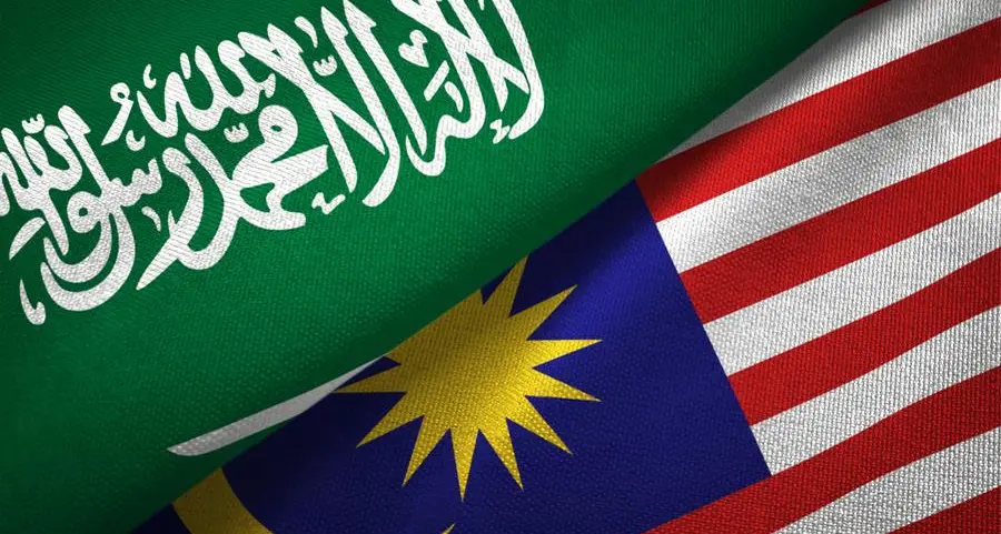 Saudi Arabia and Malaysia discuss strengthening economic cooperation