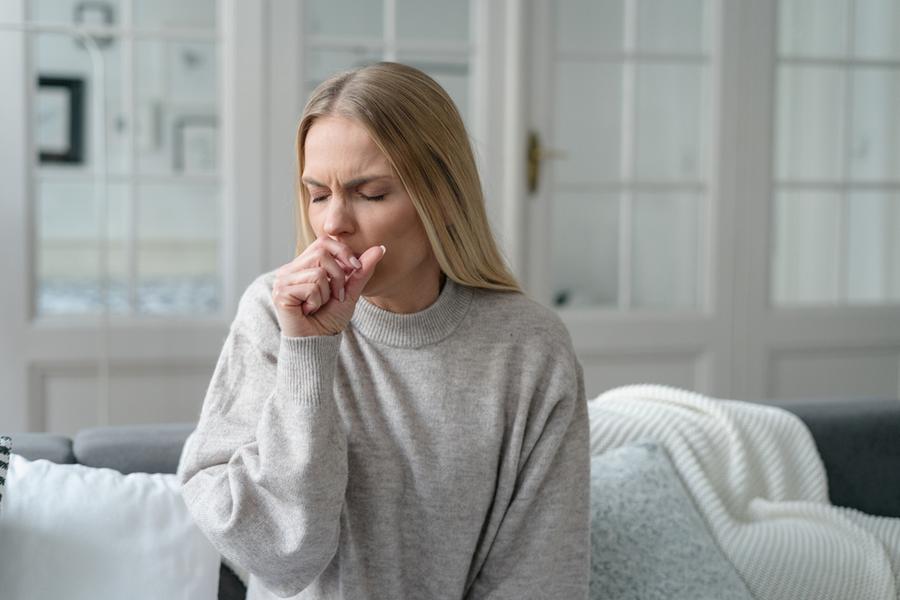 Coughing for 3 weeks? UAE doctors see rise in bronchitis, pneumonia cases