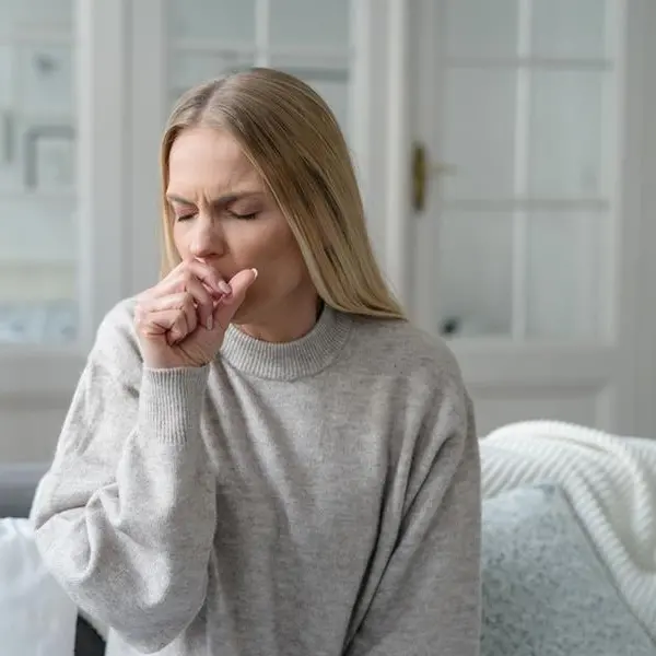 Coughing for 3 weeks? UAE doctors see rise in bronchitis, pneumonia cases
