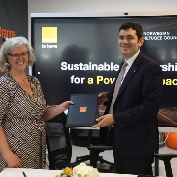 Orange Jordan joins forces with NRC to reach new segments through its digital community programs