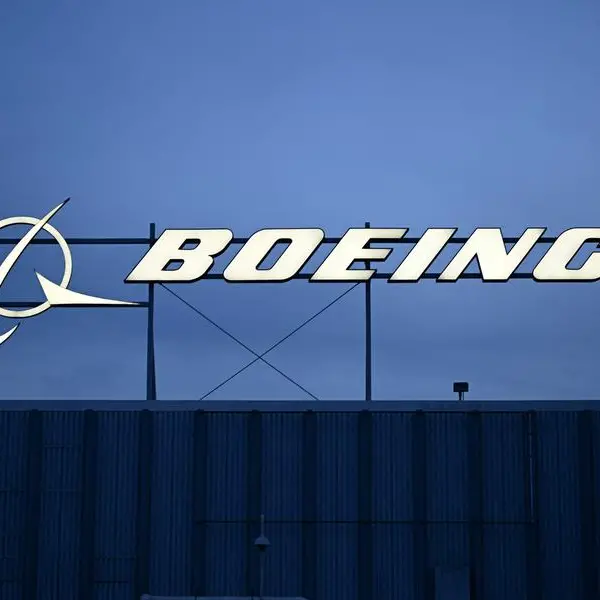Crisis-hit Boeing girds for potentially turbulent annual meeting