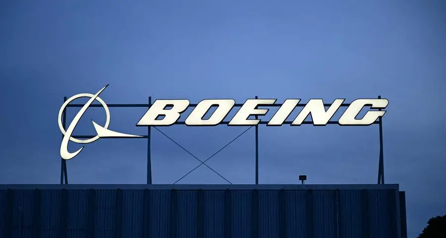 Crisis-hit Boeing girds for potentially turbulent annual meeting