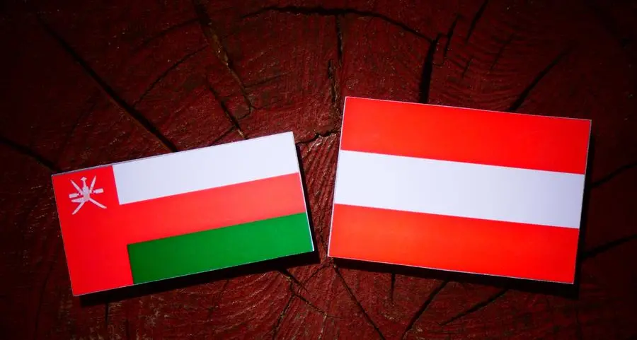 Oman, Austria discuss aspects of cooperation in various economic fields