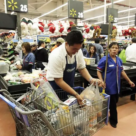 Mexico inflation ends 2022 at 7.82%, slightly below forecast