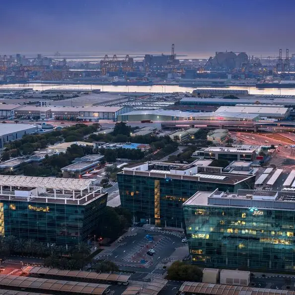 Jafza hailed as vital pillar of Dubai’s economy