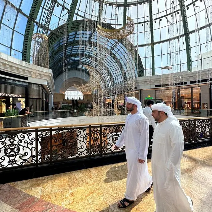 Ramadan a boom time for UAE retailers