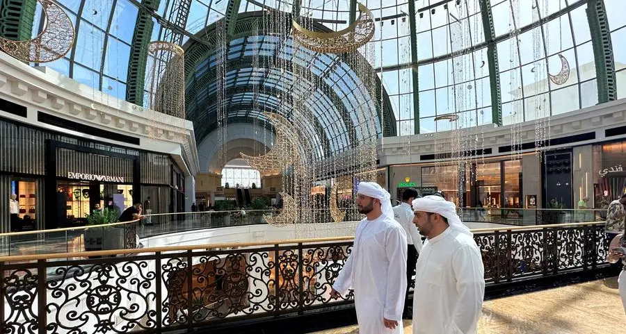 Ramadan a boom time for UAE retailers