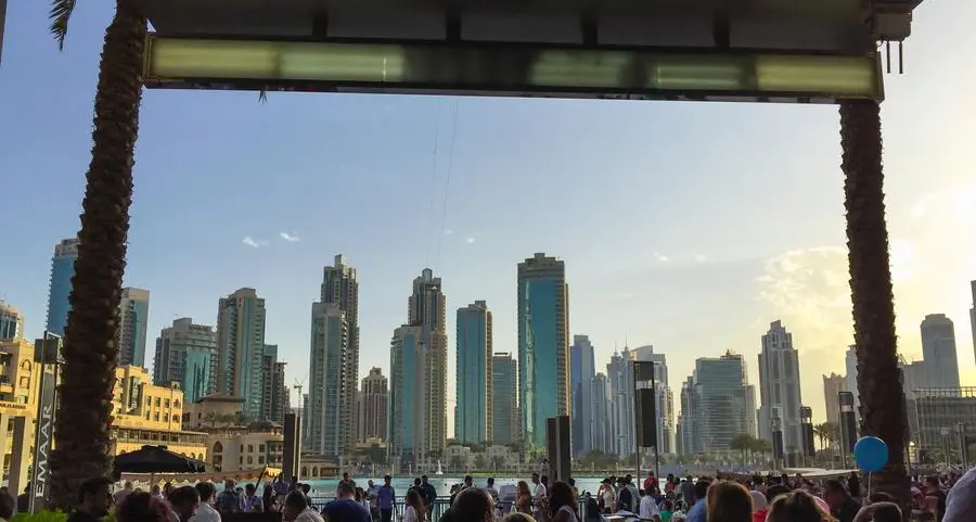 Dubai food, restaurants go global, attract new market