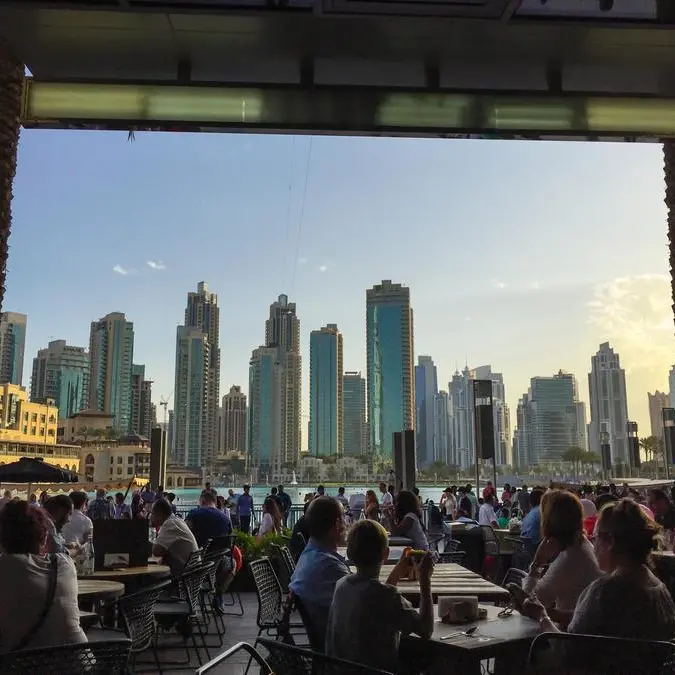 Dubai DET, Google launch digital push for local F&B industry
