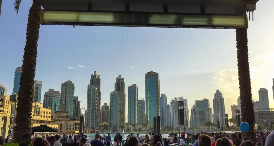 Dubai DET, Google launch digital push for local F&B industry