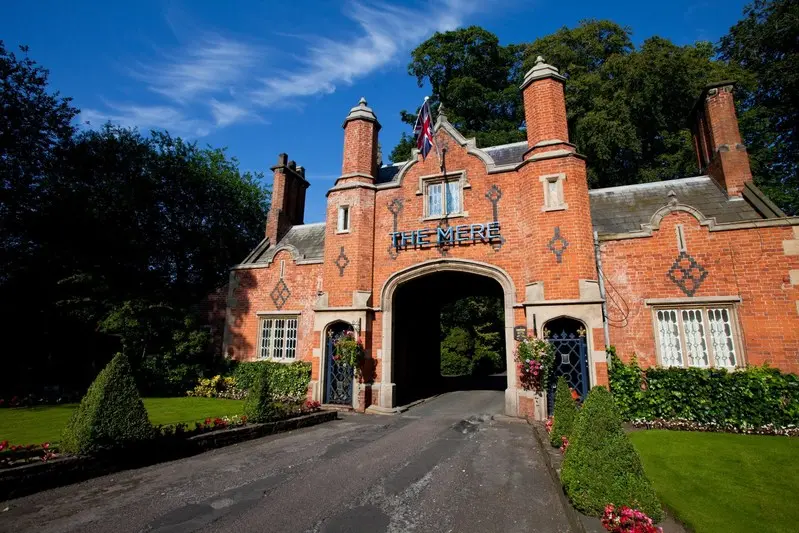 The Mere Golf Resort & Spa Knutsford, UK , Select Group