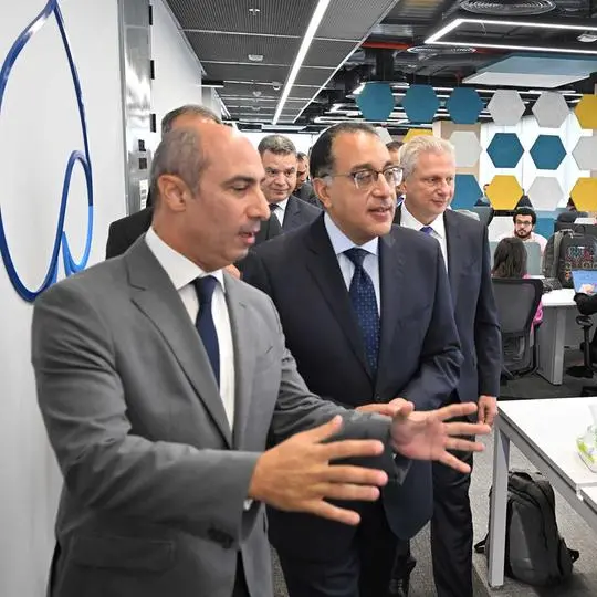 Capgemini inaugurates cutting-edge Technology and Delivery Centre in Egypt