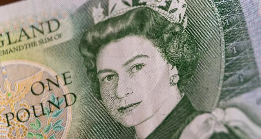 Sterling set to end week in red against dollar as outlooks diverge