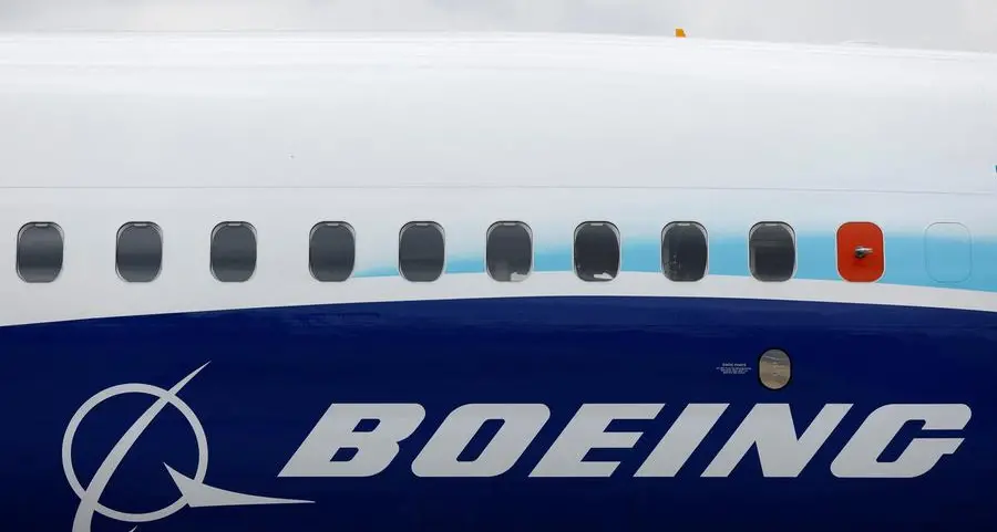 Deal signed to set up Boeing Aerospace Doha