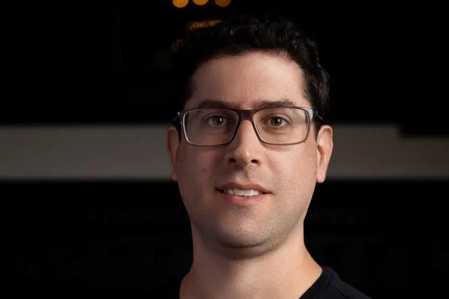 Renen Hallak, Founder and CEO of VAST Data. Image Courtesy: VAST Data