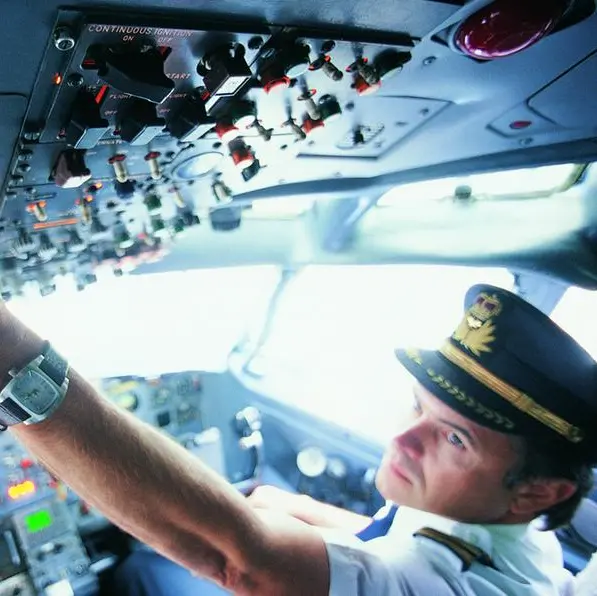 MENA jobs: 296,000 new personnel needed in aviation sector over next 2 decades