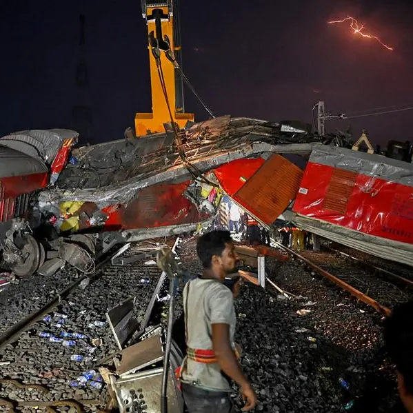 إحدى أسوأ كوارث القطارات في الهند...هذا ما نعرفه عن حادث أوديشا