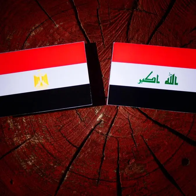Egypt, Iraq aim to fortify cooperation in petroleum sector
