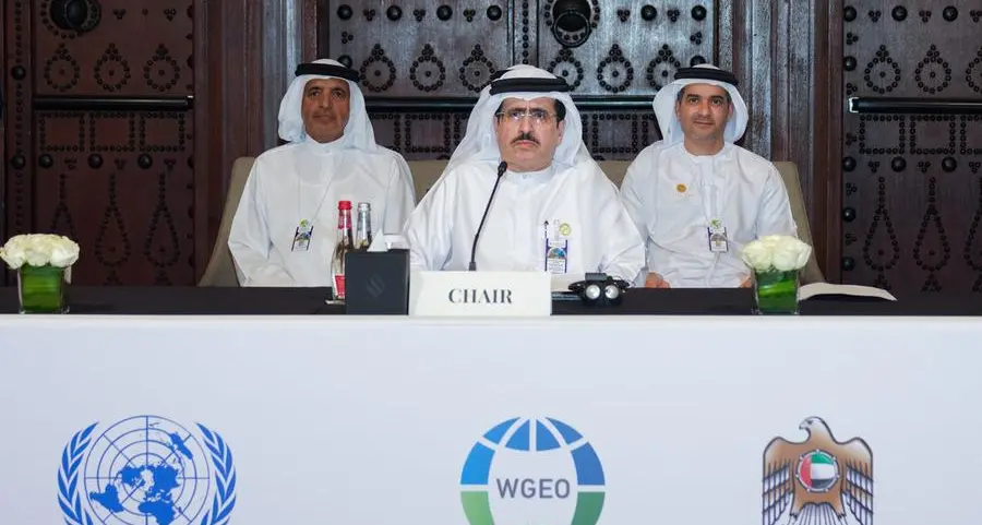 World Green Economy Summit emphasises the need for prompt and collaborative action