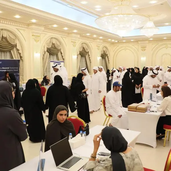 Sharjah Department of Human Resources, NAFIS collaborate to empower job seekers