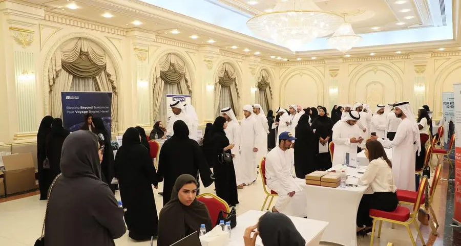 Sharjah Department of Human Resources, NAFIS collaborate to empower job seekers