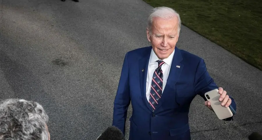 Biden vows funds, tech alliance to stop democratic backsliding