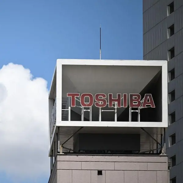 End of era as Toshiba completes $13.5bln offer to go private