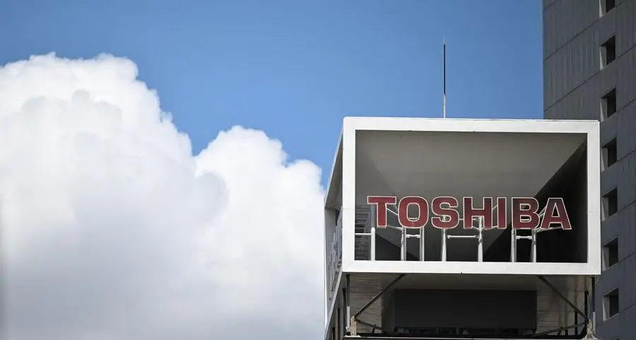 End of era as Toshiba completes $13.5bln offer to go private