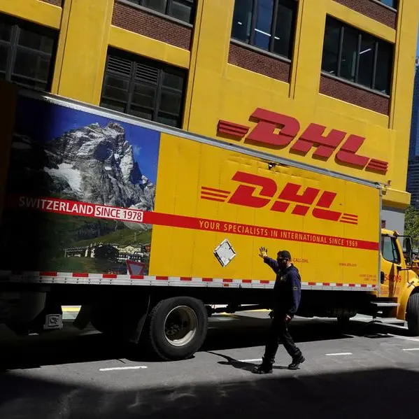DHL beats expectations on Q2 sales and profit