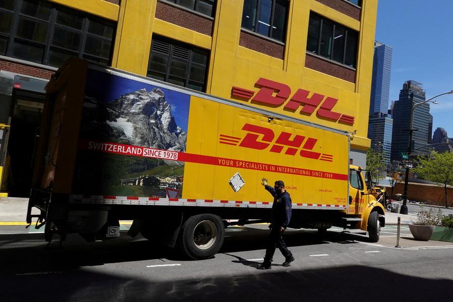 DHL Expands in Saudi with AJEX Stake