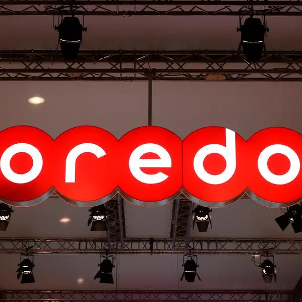 Kuwait: Ooredoo consolidated revenue hits $1.13bln