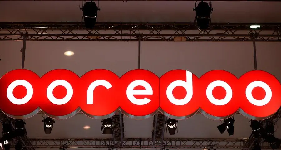 Kuwait: Ooredoo consolidated revenue hits $1.13bln