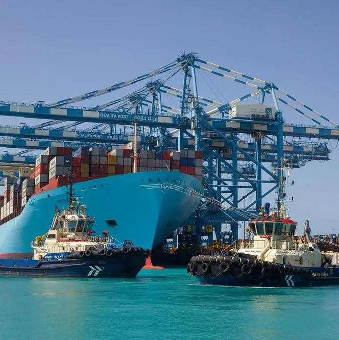UAE's AD Ports unit launches in Türkiye as part of expansion plans
