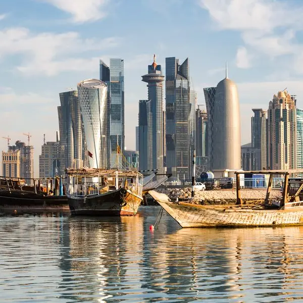 Qatar: Temporary closure at Corniche