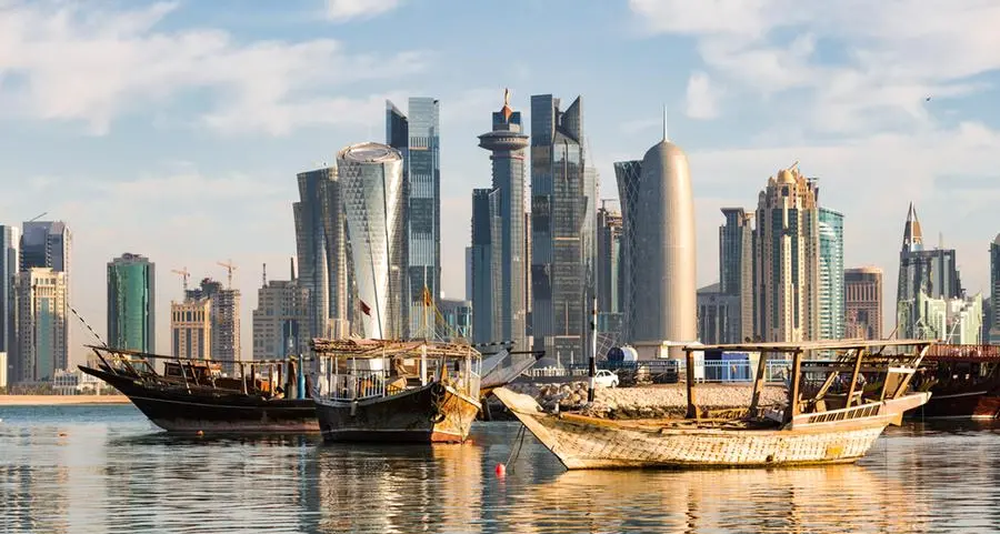 Qatar, Asharqia chambers discuss enhancing ties