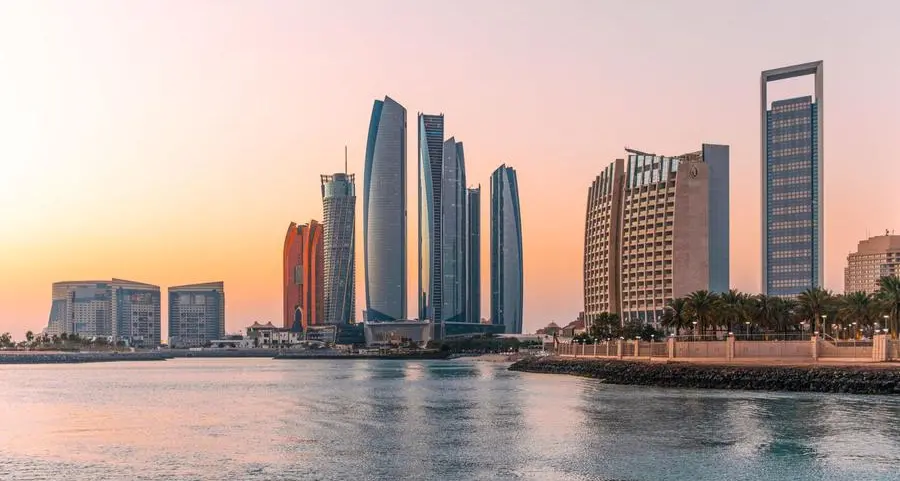 Abu Dhabi home sales surge 83% on influx of digital nomads, expats