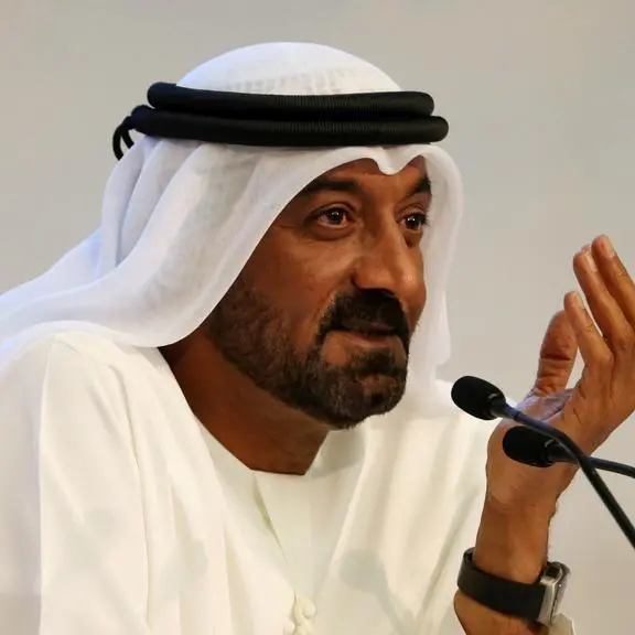 Expo City Dubai to push innovation to new heights: Sheikh Ahmed