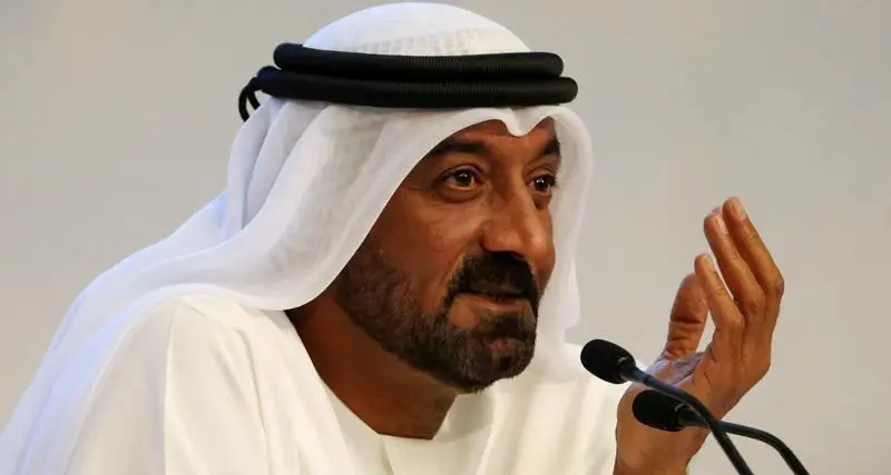 Expo City Dubai to push innovation to new heights: Sheikh Ahmed