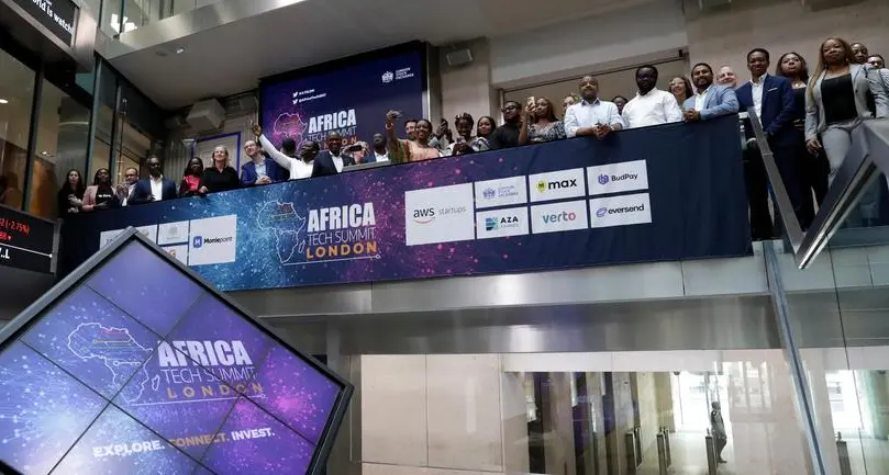Africa Tech Summit London announces 15 ventures for the 2024 Investment Showcase at London Stock Exchange on June 7th