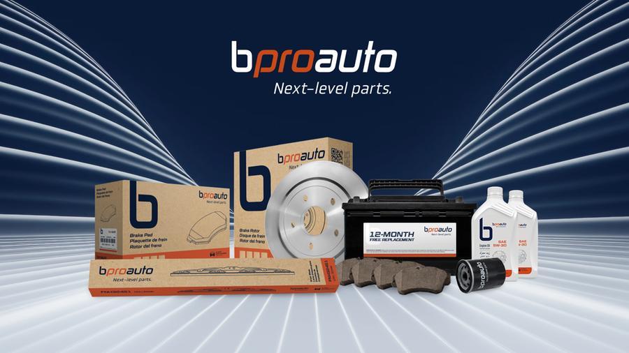 Stellantis Middle East Announces Official Launch Of Bproauto Parts And ...