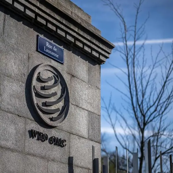 Global trade unexpectedly contracted in 2023: WTO