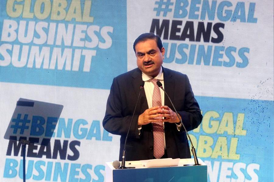 Gautam Adani: Asia's richest man in the eye of a storm